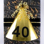 40th