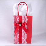 Victorian Valentine Bag