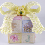 yarn bow