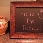 chalkboard
