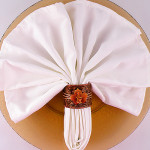 Leaf-Napkin-Ring