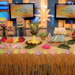 Luau Party