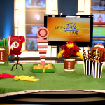 football-party
