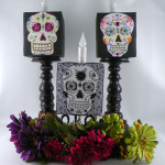 Day-of-the-Dead-Faces