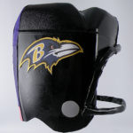 Ravens-helmet