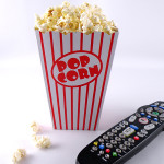 popcorn