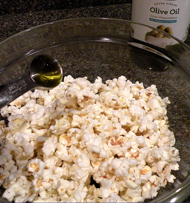 popcorn-olive-oil