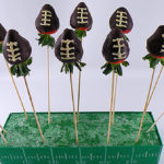 strawberry-footballs