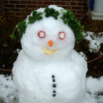Veggie-Man