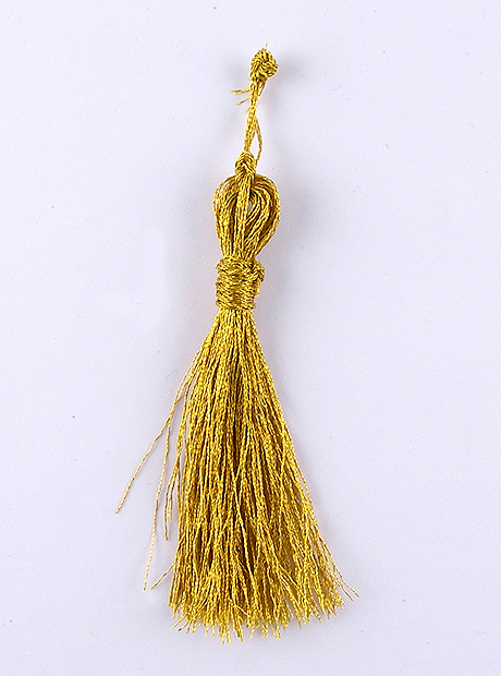 tassle