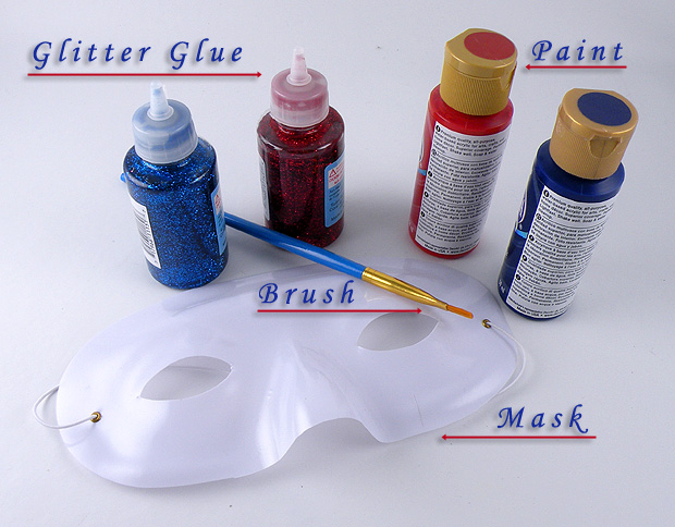 mask-materials