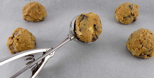 cookie scoop