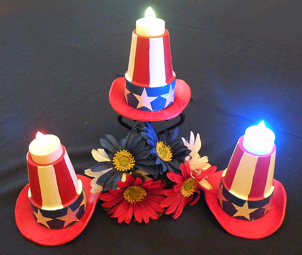 Uncle-Sam-Hats-lights