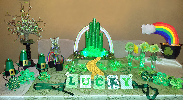 St.-Patrick's-Day-Table-Emerald-City