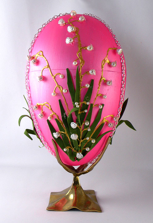 Lilies-of-the-Valley-faberge-egg
