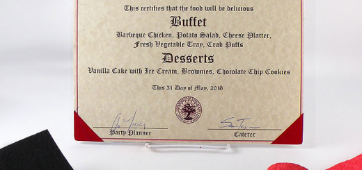 diploma menu archives gina tepper how to create a diploma