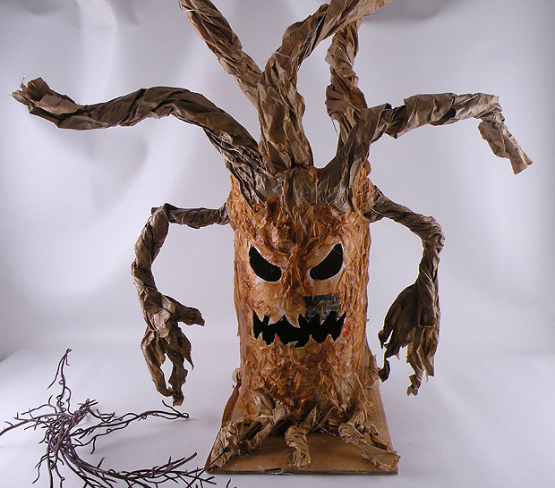 evil-tree-roots