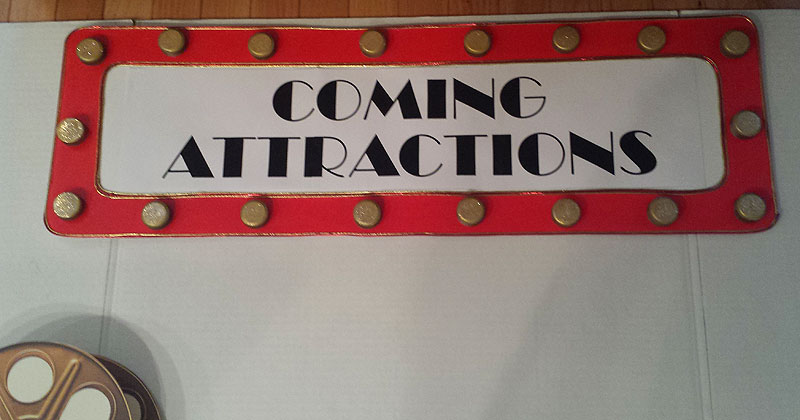 coming-attractions