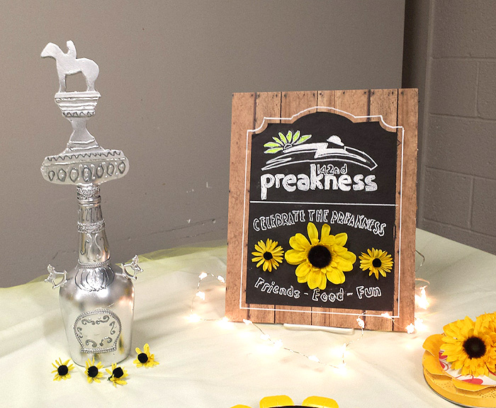 DIY Preakness Party Ideas and Decorations