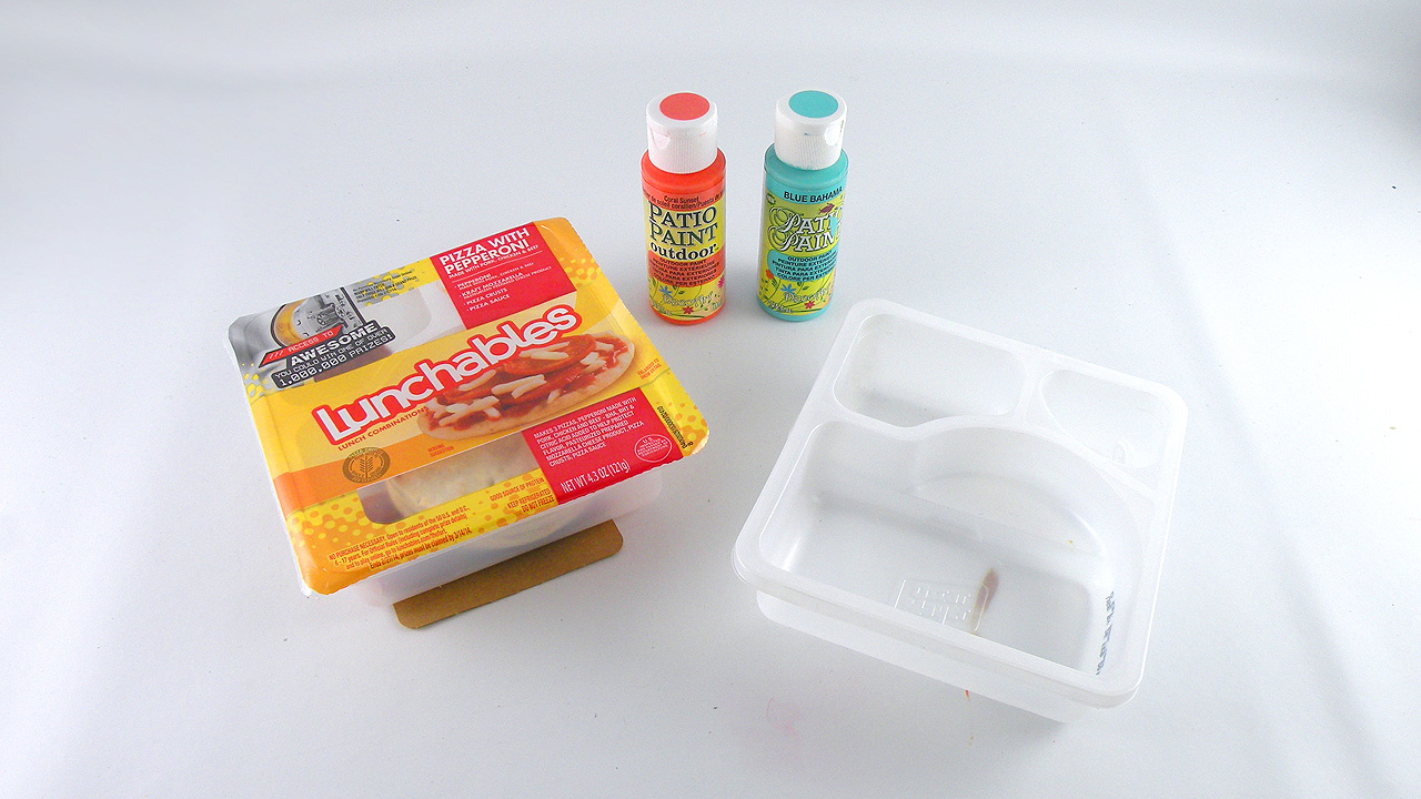 lunchable-storage materials