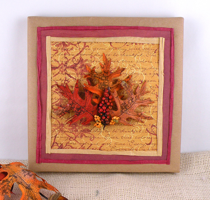 Autumn-gift-wrap