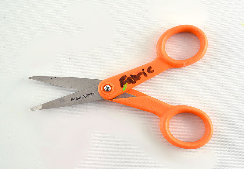 Crafts Scissors