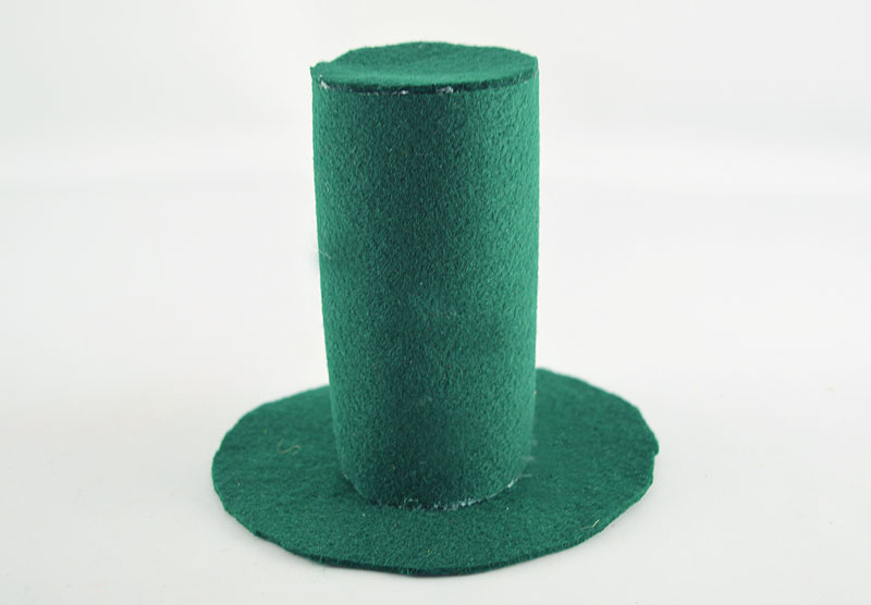 St. Patrick's Day Gnome Hat