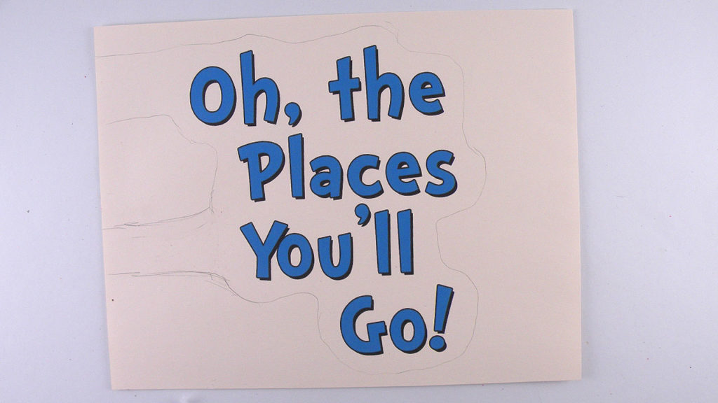 oh the places you'll go printable
