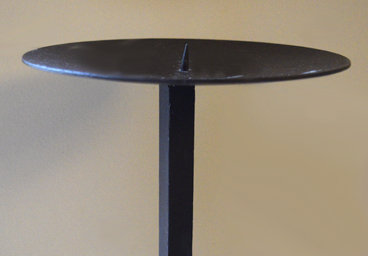 Cheap and Easy DIY Halloween Candle Rings (Dollar Tree Crafts)