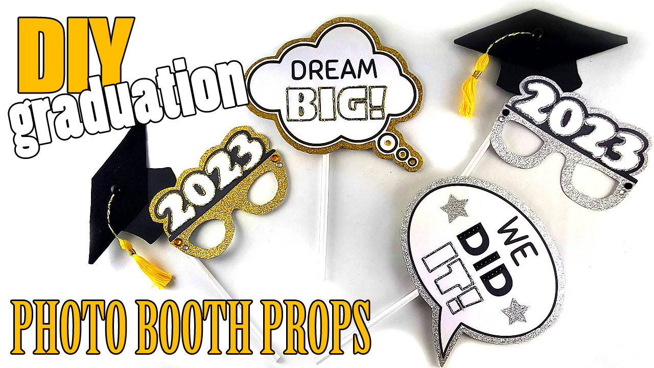 amazing-diy-graduation-photo-booth-props-for-less-than-3-free-pattern