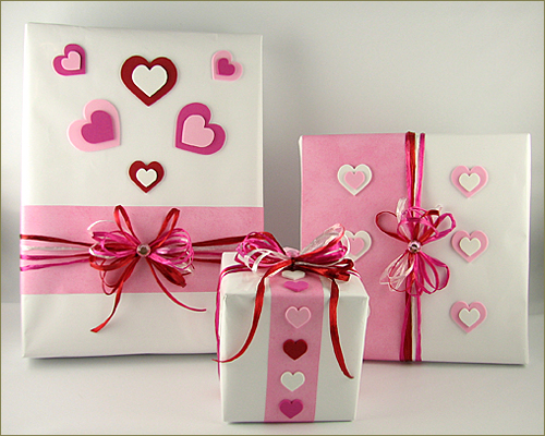 DIY REGALOS CREATIVOS PARA SAN VALENTIN 