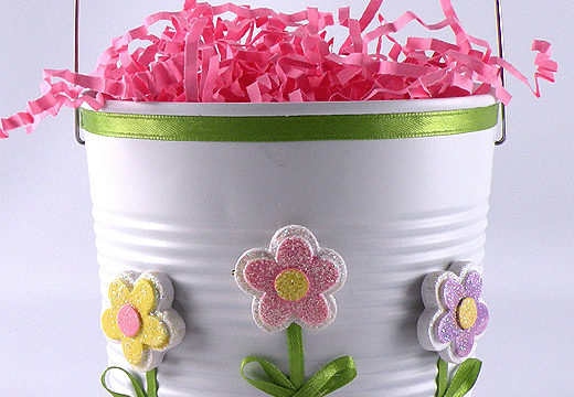 Easter Pail