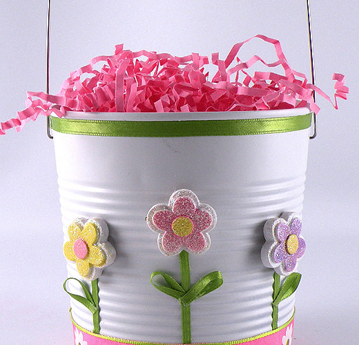 Easter Pail