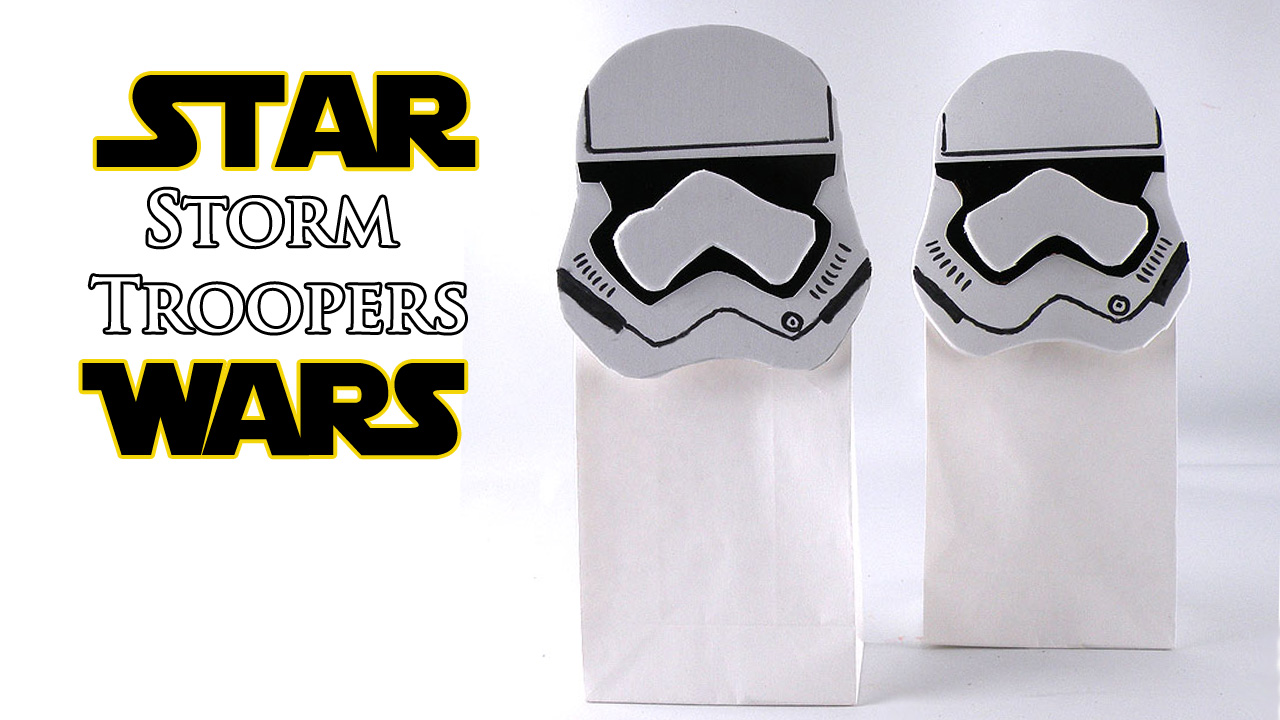 storm trooper gifts