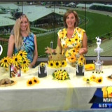 DIY Preakness Party Decorations