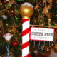 North Pole Decorations