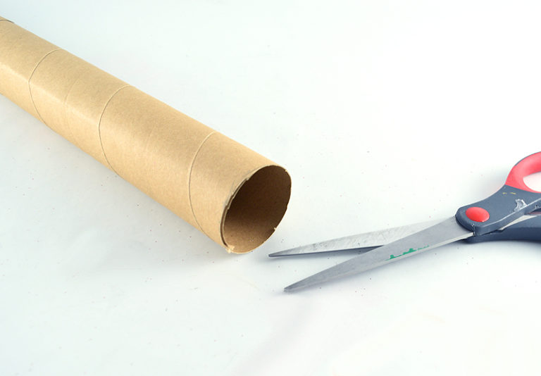 How to Store Christmas Lights TangleFree (No More Detangling)