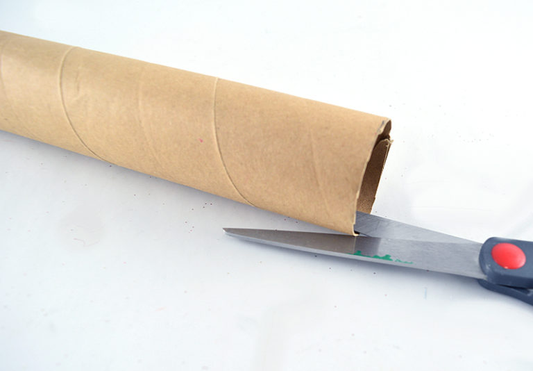 How to Store Christmas Lights TangleFree (No More Detangling)