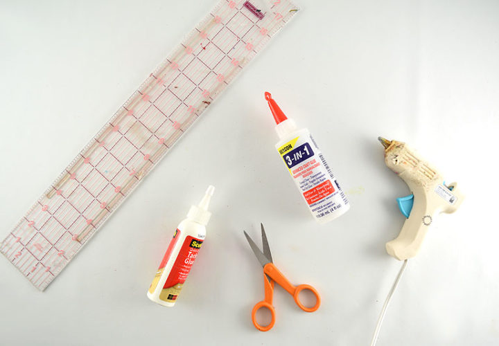 favorite craft supplies