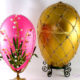 DIY Faberge Eggs