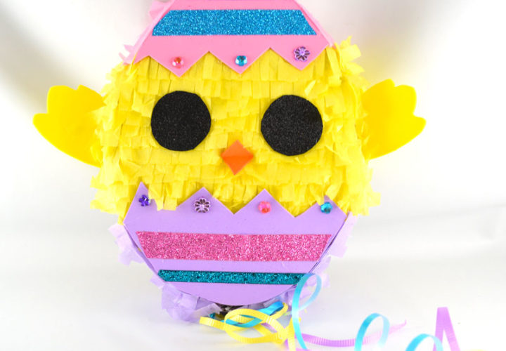 easter pinata