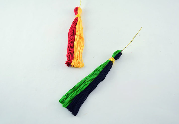 Unbelievably Quick and Easy DIY Graduation Gift Bags Ideas